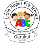 Logo of GURUKUL LITTLE HOPES PRE SCHOOL android Application 